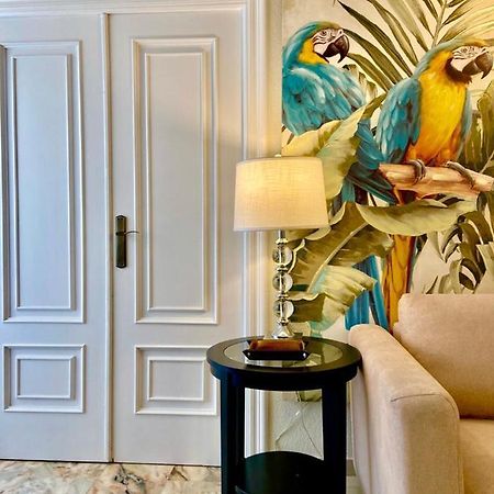 Precioso Apartamento Los Remedios Triana Plaza Espana Y Centro Historico Sevilla Eksteriør billede