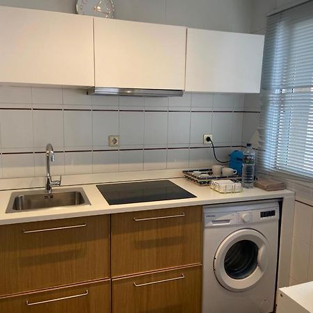 Precioso Apartamento Los Remedios Triana Plaza Espana Y Centro Historico Sevilla Eksteriør billede