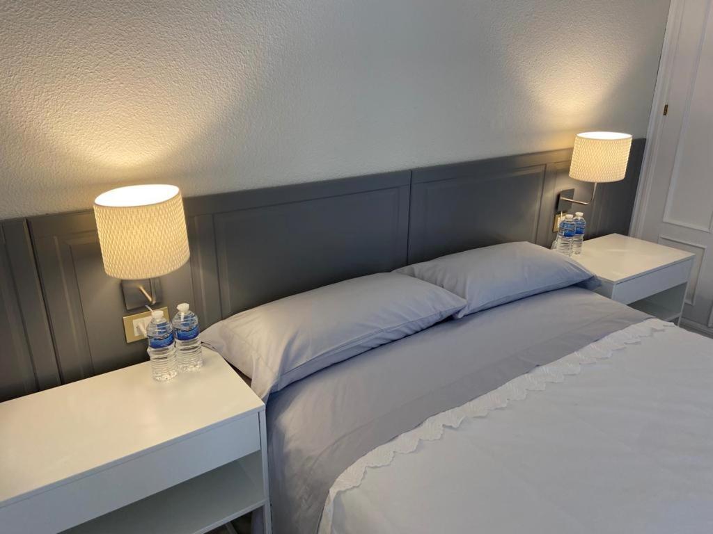 Precioso Apartamento Los Remedios Triana Plaza Espana Y Centro Historico Sevilla Eksteriør billede