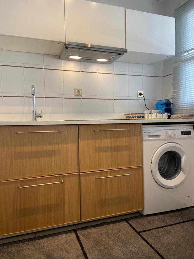 Precioso Apartamento Los Remedios Triana Plaza Espana Y Centro Historico Sevilla Eksteriør billede